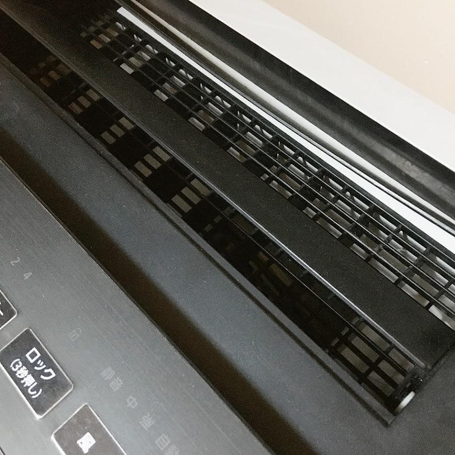 Panasonic F-MV4100 空間除菌脱臭機 パナソニック 次亜塩素酸