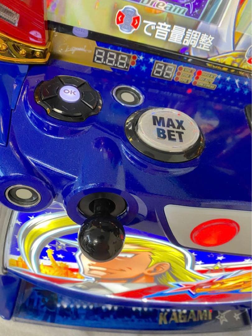 【りくぅ❗️】パチスロ実機【エリートサラリーマン番長】スマスロユニット付