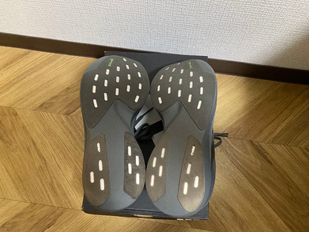 adidas Adizero Evo SL　25.5センチ