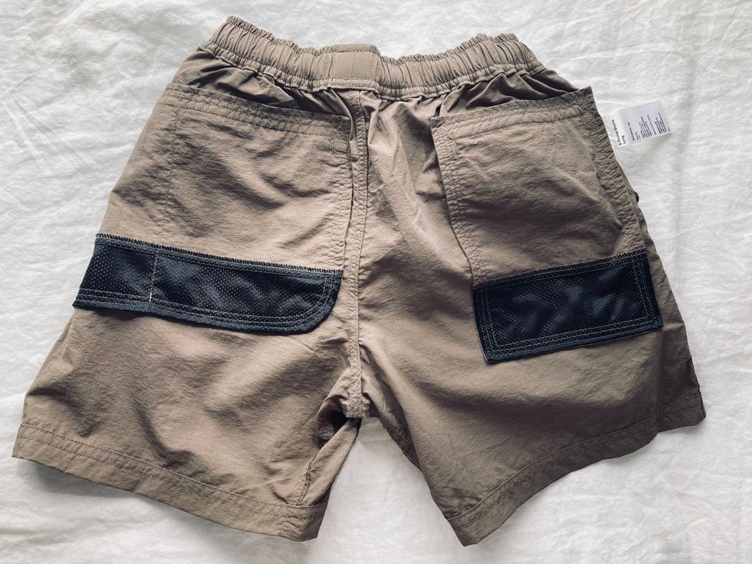 山と道5-Pocket Shorts Long Women 2023 Mサイズ