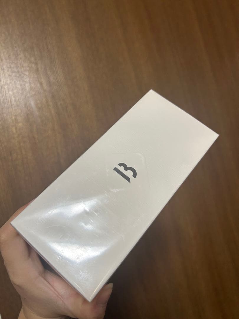 BYREDO BLANCHE オードパルファム 新品未開封 ユニセックス