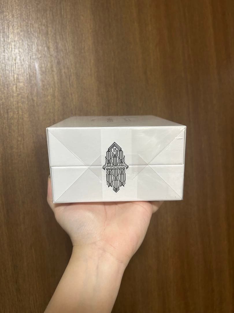 BYREDO BLANCHE オードパルファム 新品未開封 ユニセックス