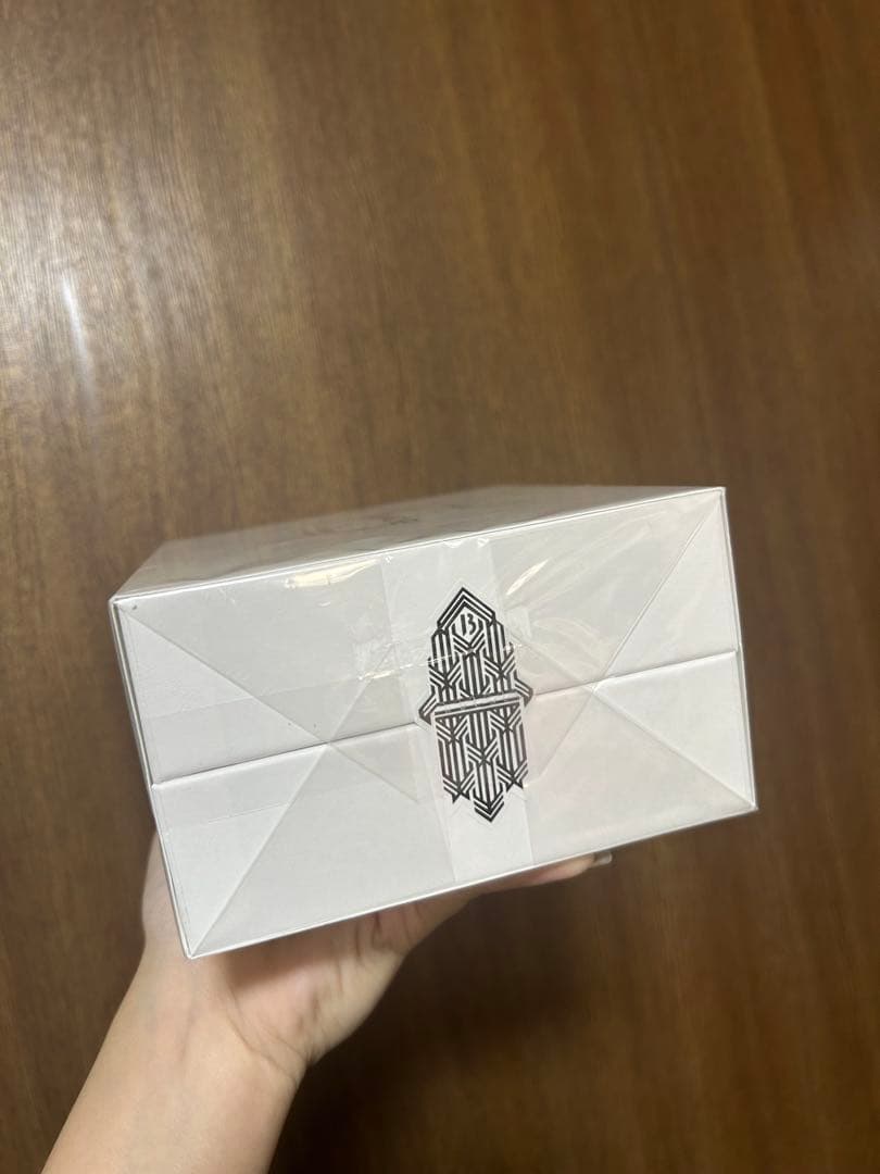 BYREDO BLANCHE オードパルファム 新品未開封 ユニセックス