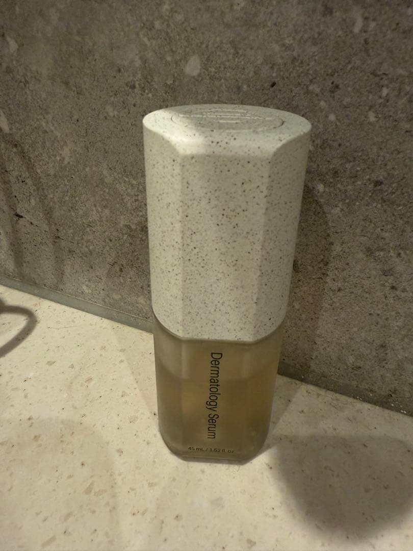 インセルダム正規品　ブースター＆セラム　クリーム