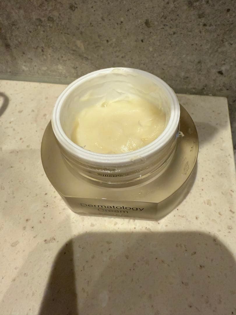 インセルダム正規品　ブースター＆セラム　クリーム