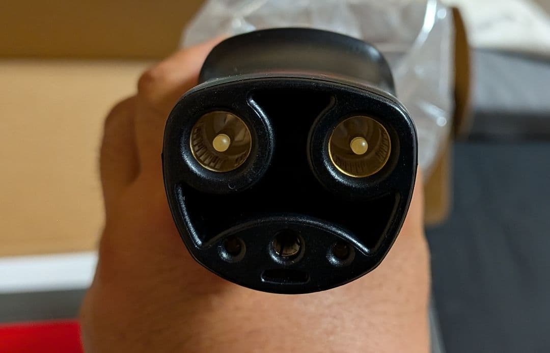 ☆テスラ☆チャデモ☆未使用☆送料無料☆