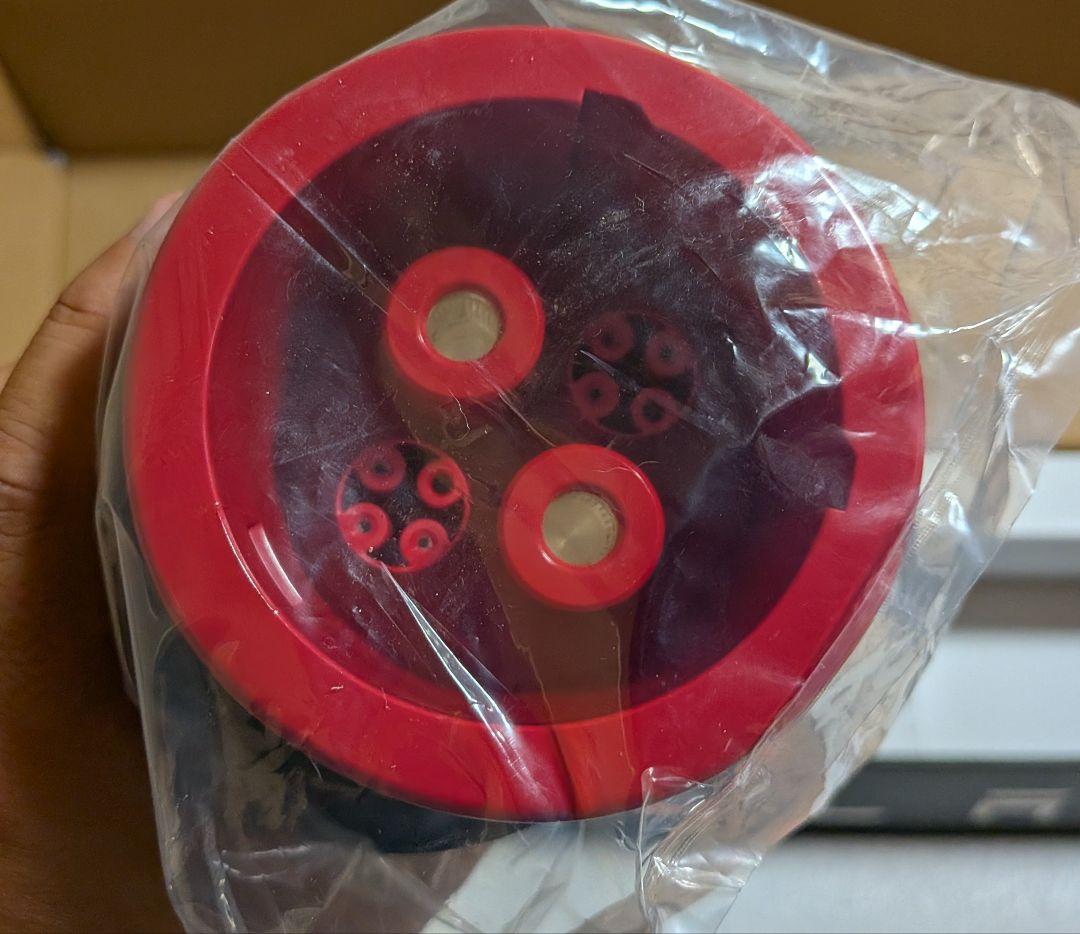 ☆テスラ☆チャデモ☆未使用☆送料無料☆