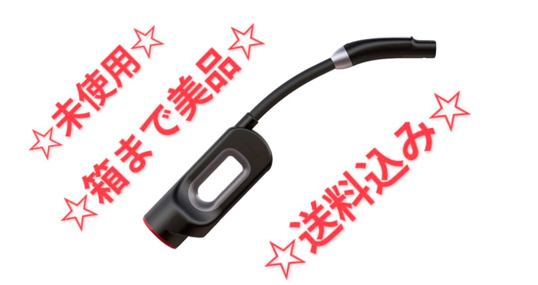 ☆テスラ☆チャデモ☆未使用☆送料無料☆