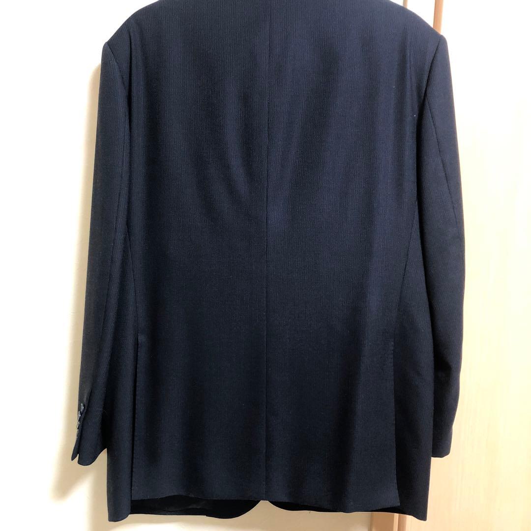 REGAL スーツ上下　2パンツ　LL