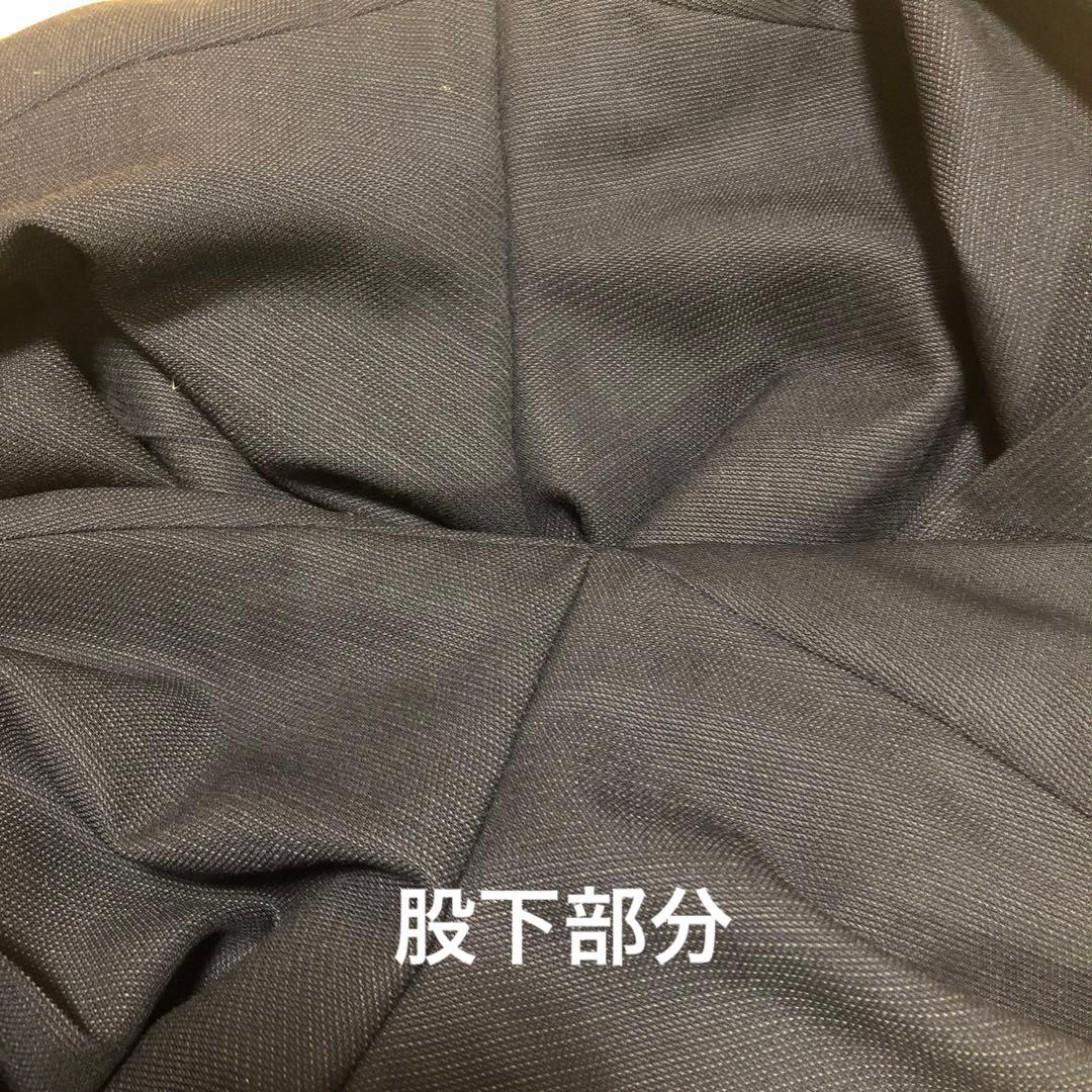 REGAL スーツ上下　2パンツ　LL