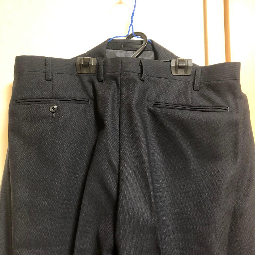 REGAL スーツ上下　2パンツ　LL