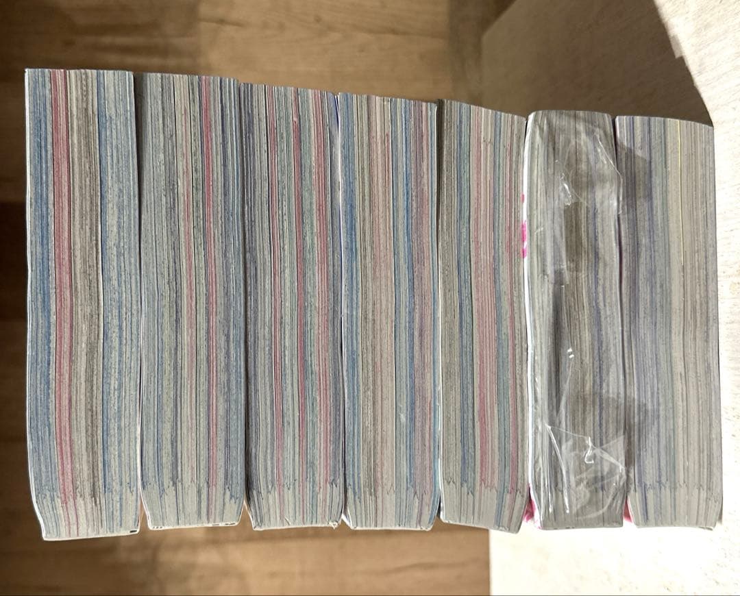 Cheri+ シェリプラス 10th mix まとめ売り