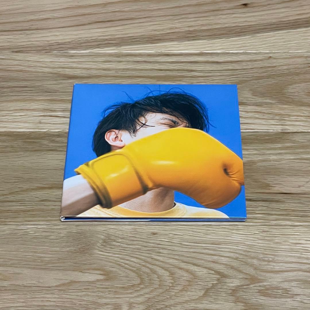 西表島 KOTORI Good Luck CD【美品】