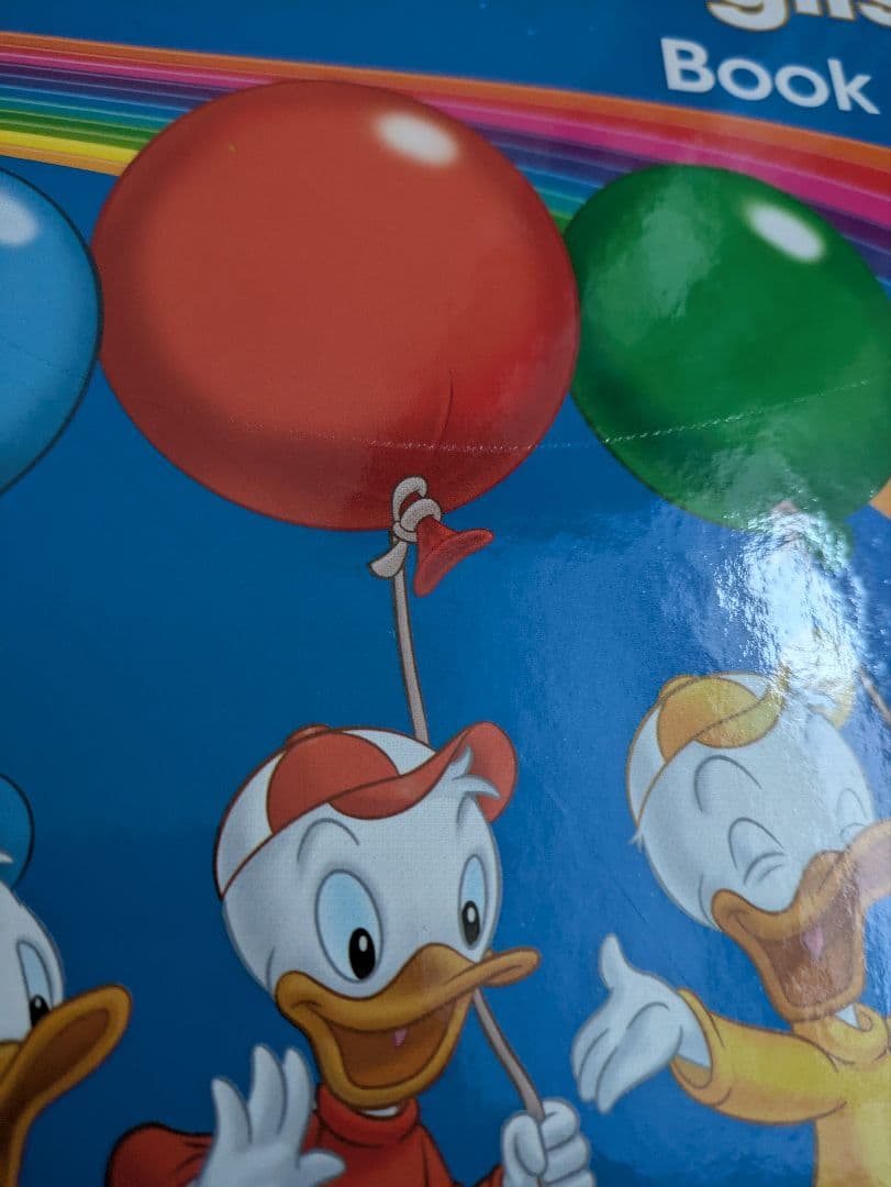 最新版　DWEブック（絵本） ディズニー英語システム　CDセット