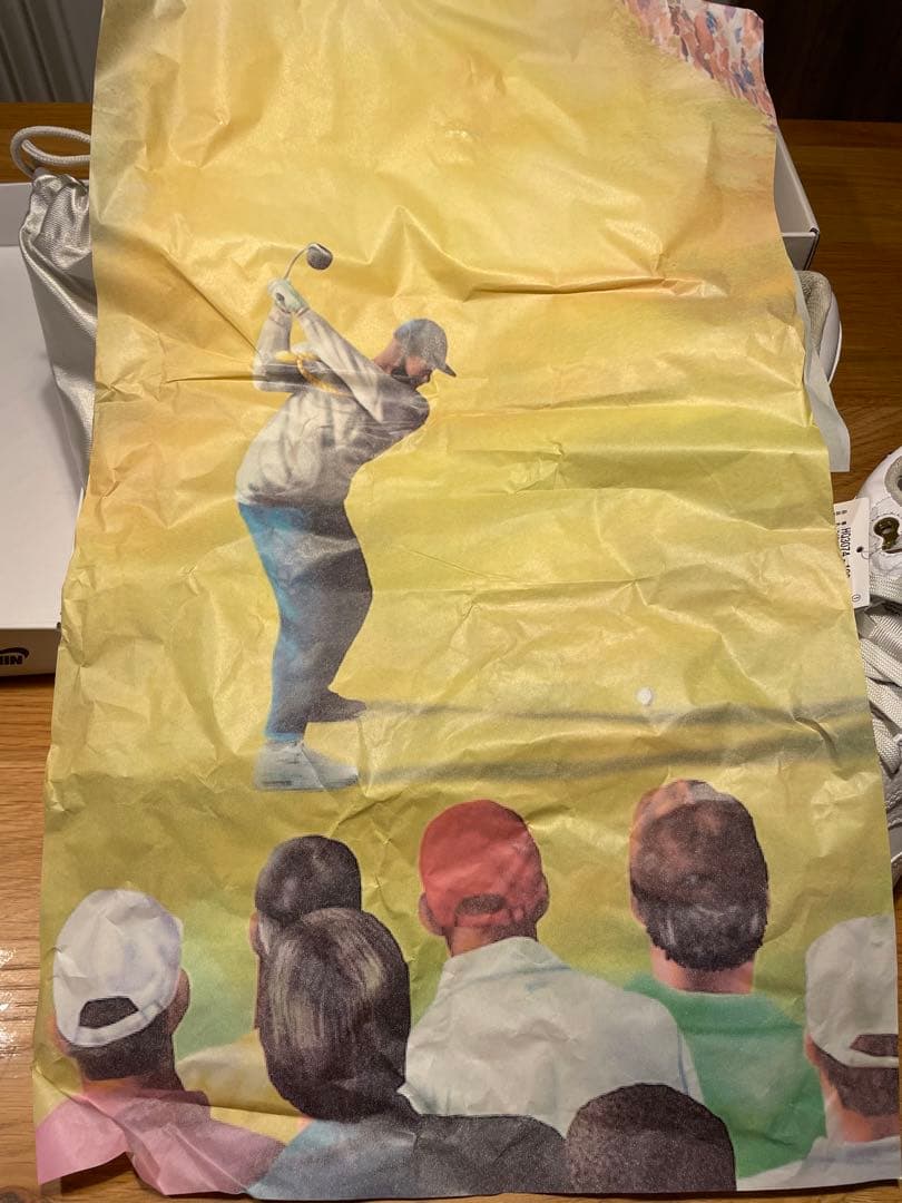 新品EastsideGolf × Nike Air Max1 86 26.5cm