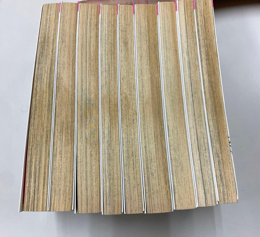 絶版　キャンディ♡キャンディ いがらしゆみこ 全巻セット全9巻完結