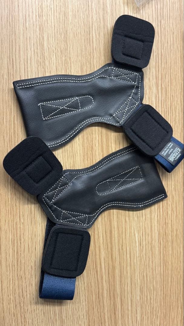 パワーグリップ エクストリーム【アズライト濃紺XSサイズ】バーサグリップXS