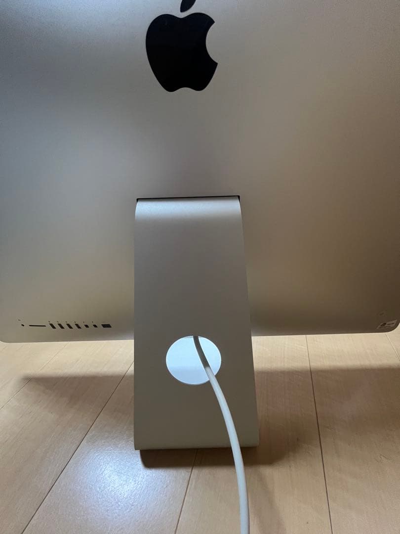 値下げ　iMac Retina 5K 27インチ (Late 2015) 1TB