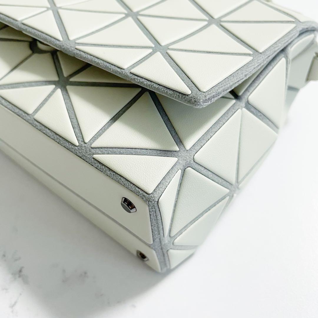 完売品　BAO BAO ISSEY MIYAKE FOSSETTE ショルダー