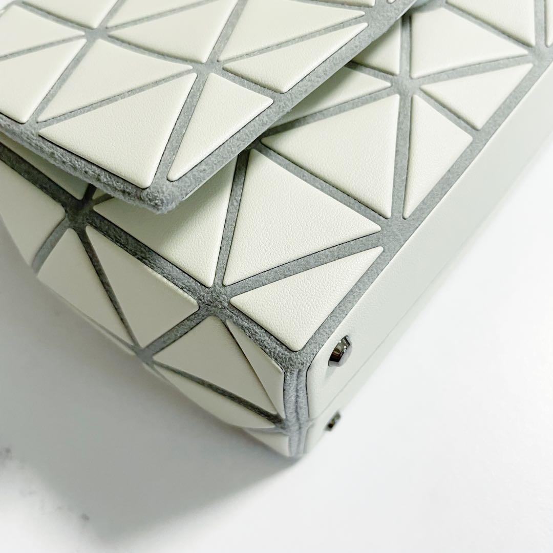 完売品　BAO BAO ISSEY MIYAKE FOSSETTE ショルダー