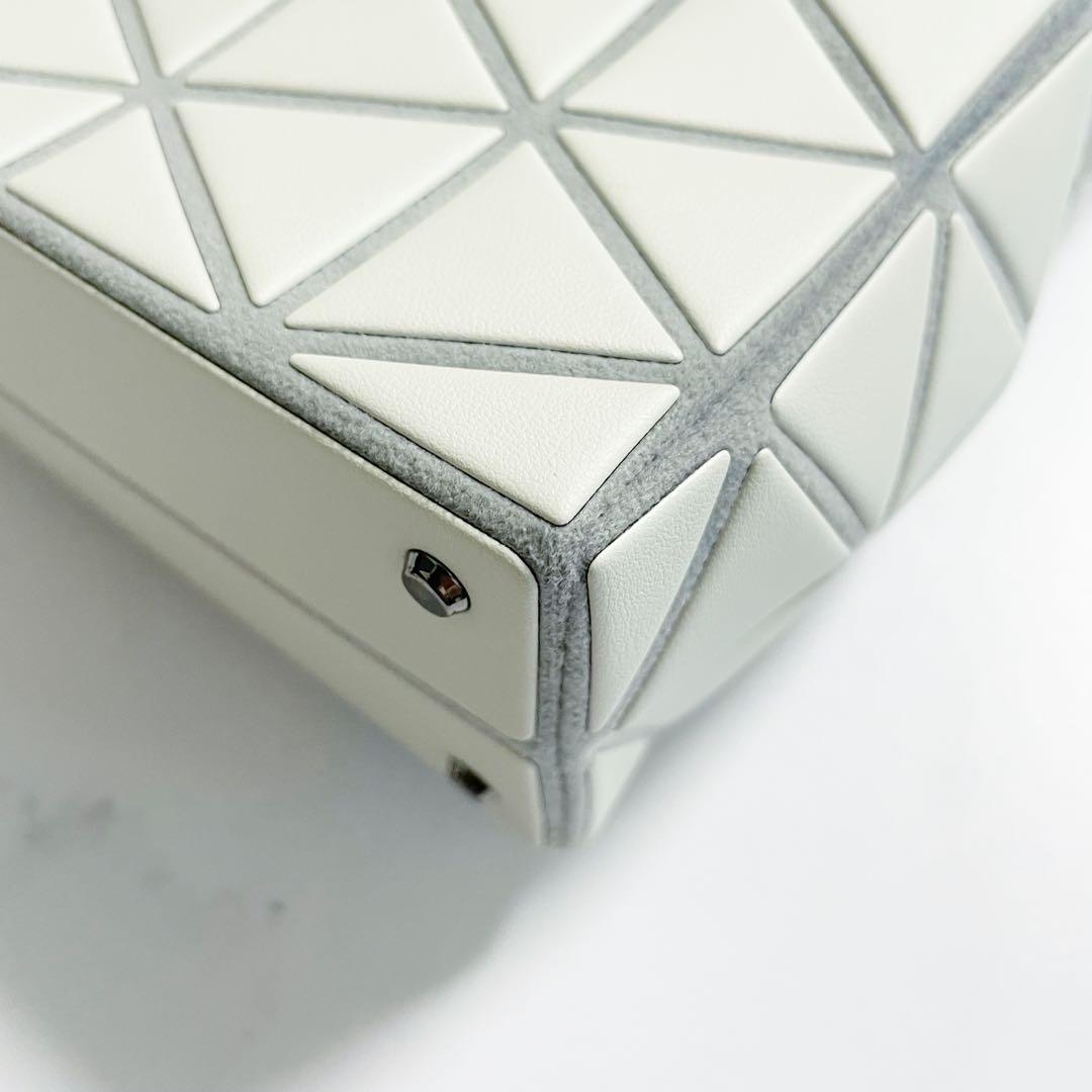 完売品　BAO BAO ISSEY MIYAKE FOSSETTE ショルダー