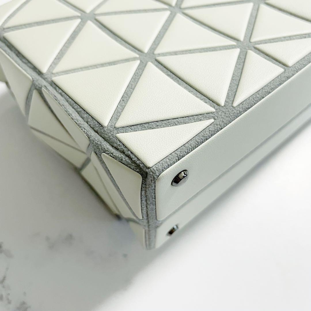 完売品　BAO BAO ISSEY MIYAKE FOSSETTE ショルダー