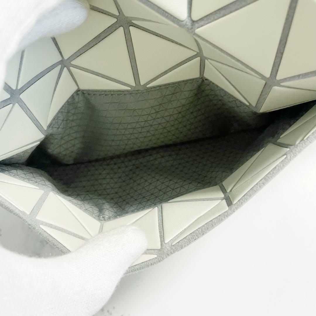 完売品　BAO BAO ISSEY MIYAKE FOSSETTE ショルダー