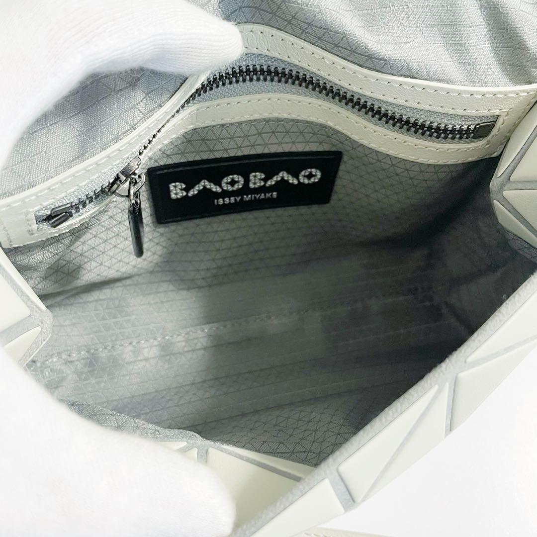 完売品　BAO BAO ISSEY MIYAKE FOSSETTE ショルダー