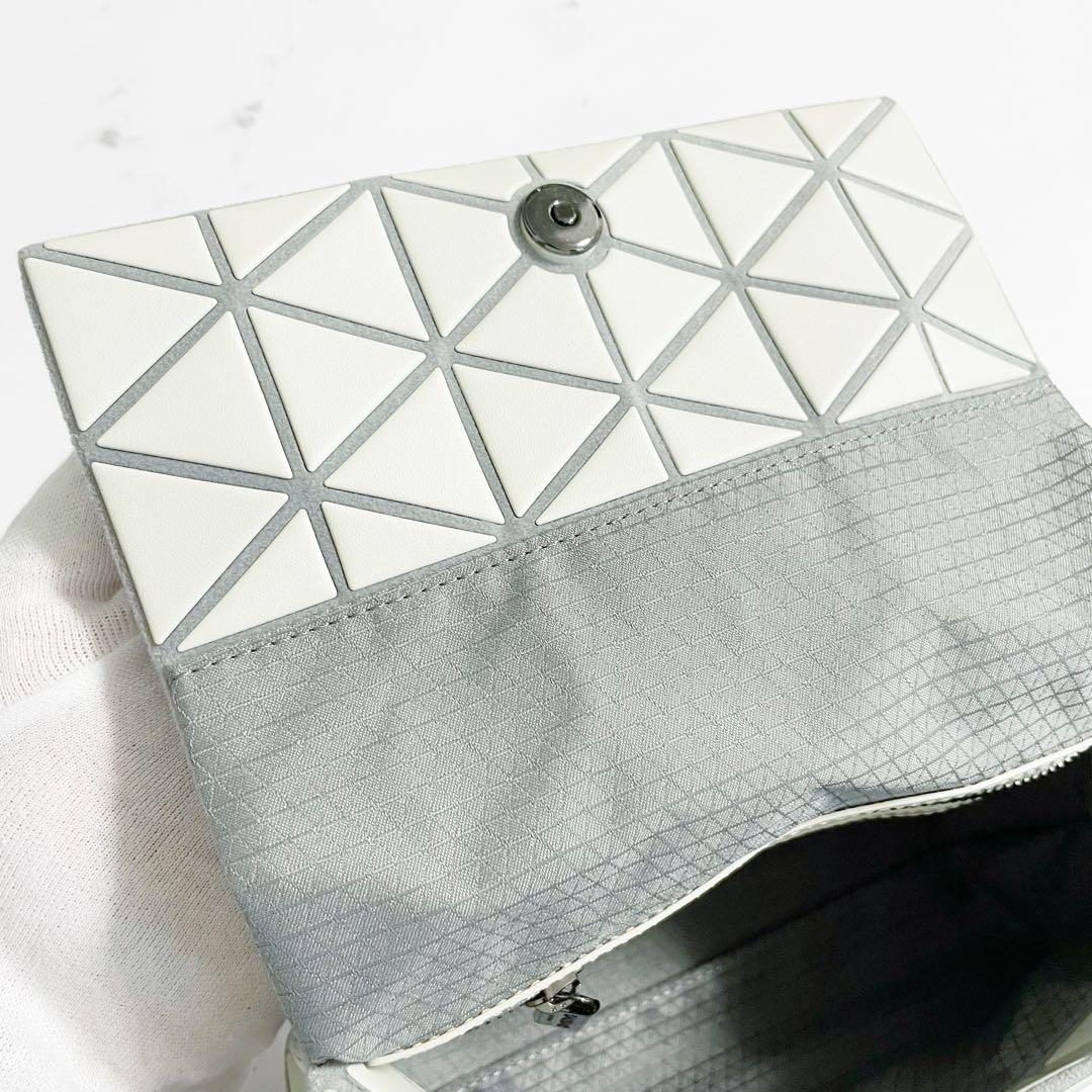 完売品　BAO BAO ISSEY MIYAKE FOSSETTE ショルダー