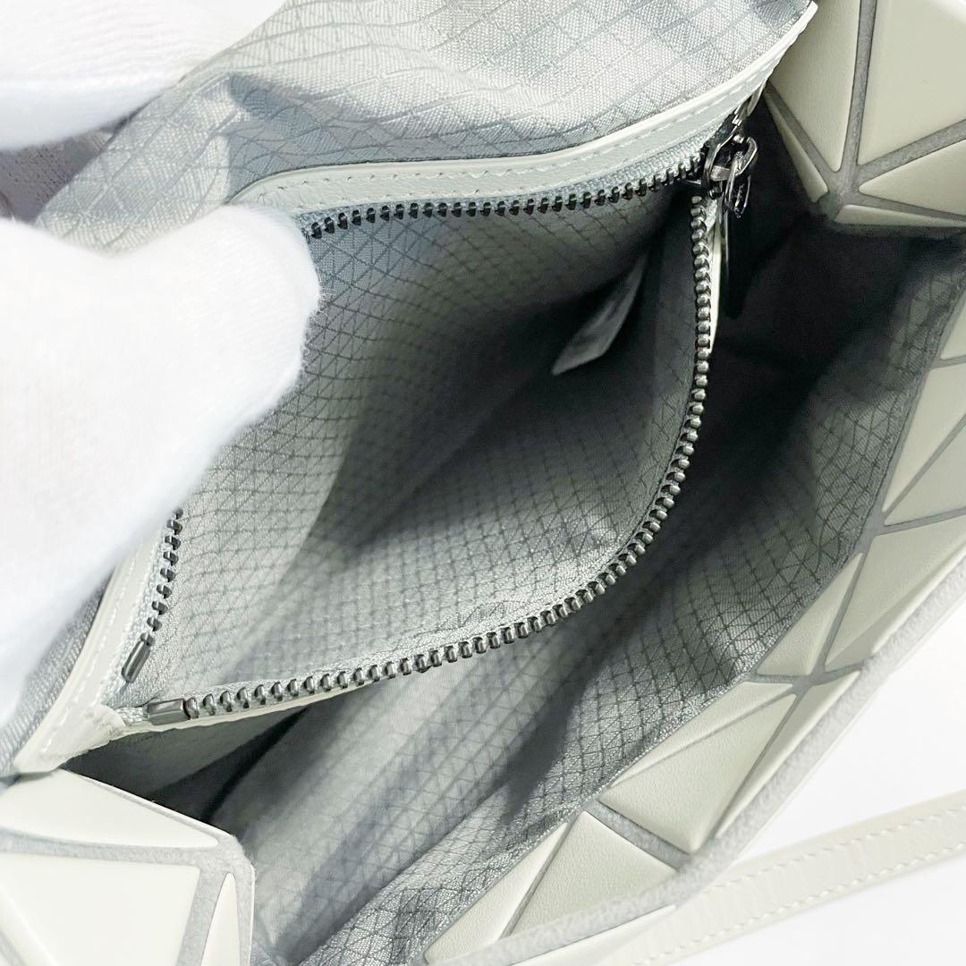 完売品　BAO BAO ISSEY MIYAKE FOSSETTE ショルダー