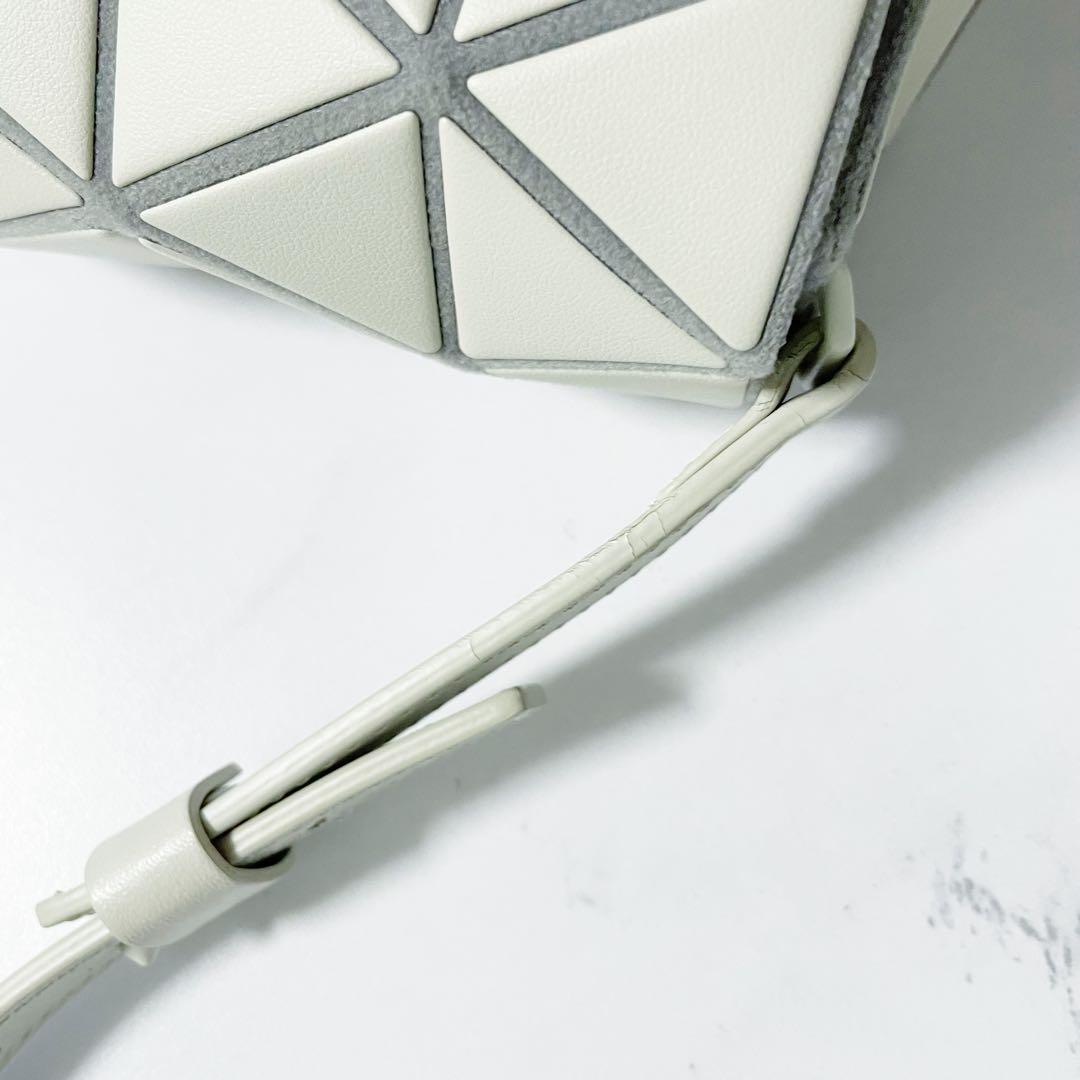 完売品　BAO BAO ISSEY MIYAKE FOSSETTE ショルダー