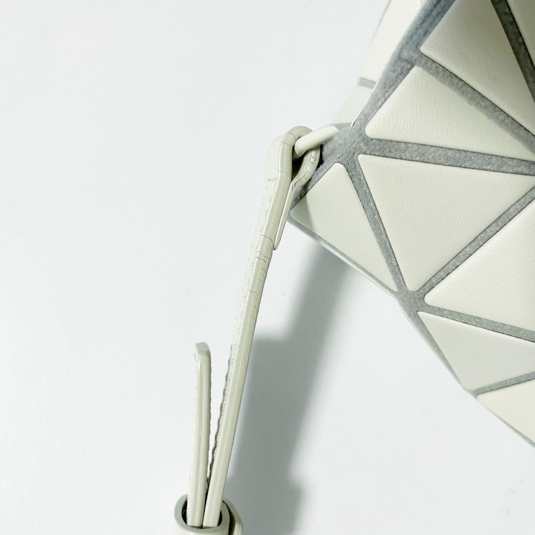 完売品　BAO BAO ISSEY MIYAKE FOSSETTE ショルダー