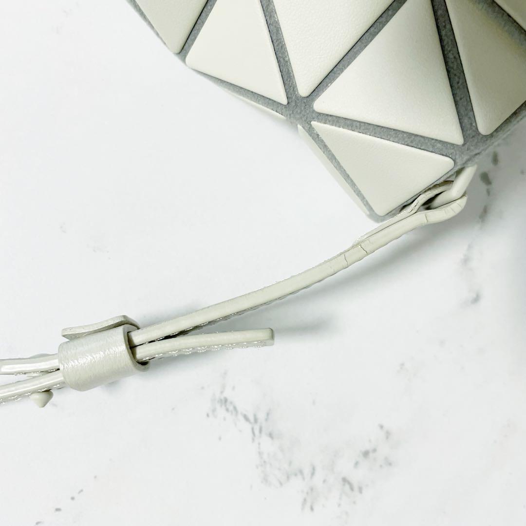 完売品　BAO BAO ISSEY MIYAKE FOSSETTE ショルダー