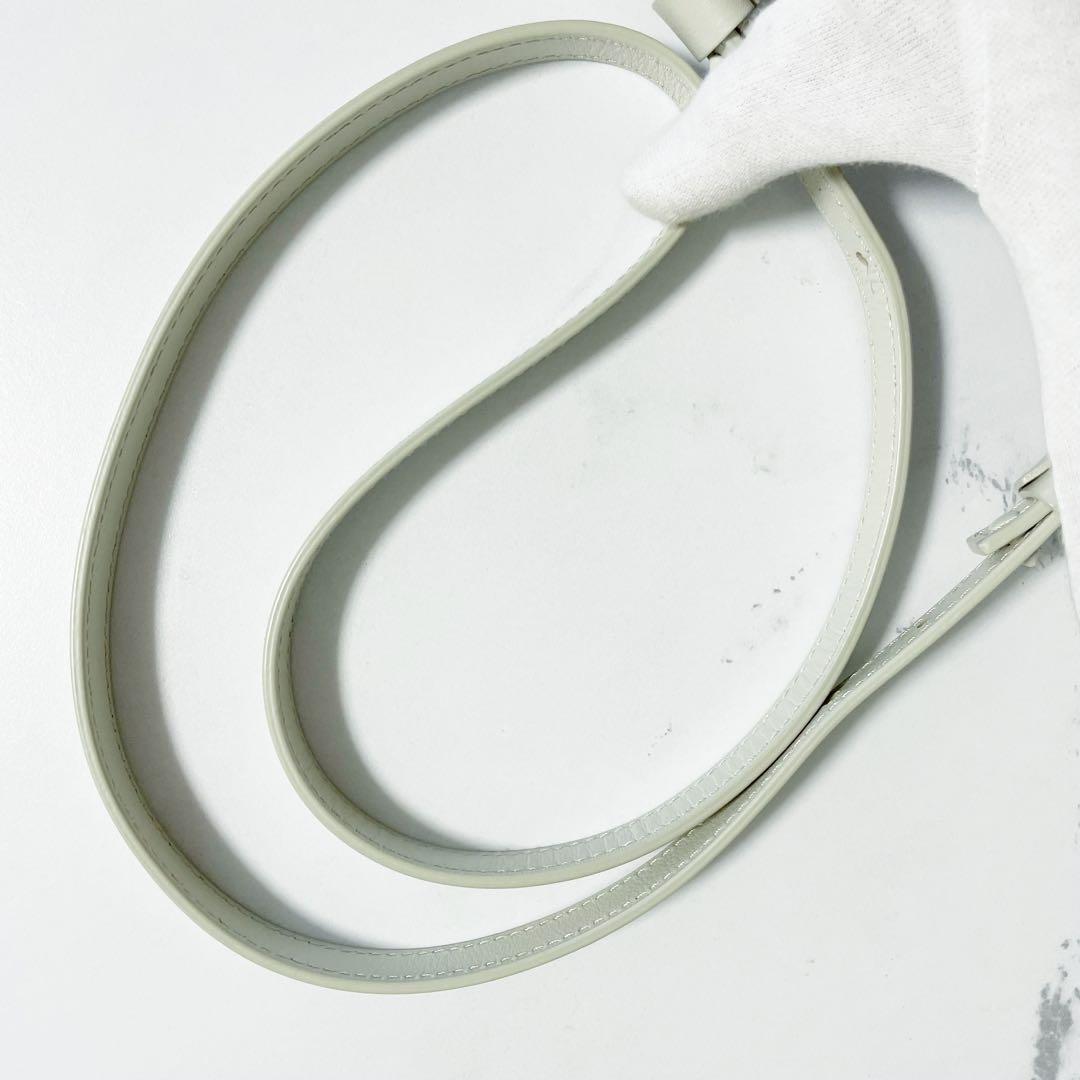 完売品　BAO BAO ISSEY MIYAKE FOSSETTE ショルダー