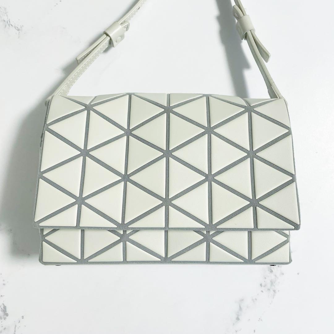 完売品　BAO BAO ISSEY MIYAKE FOSSETTE ショルダー