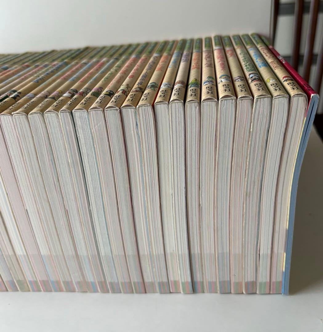 【33冊セット】学校では教えてくれない大切なことシリーズ+読書ノート