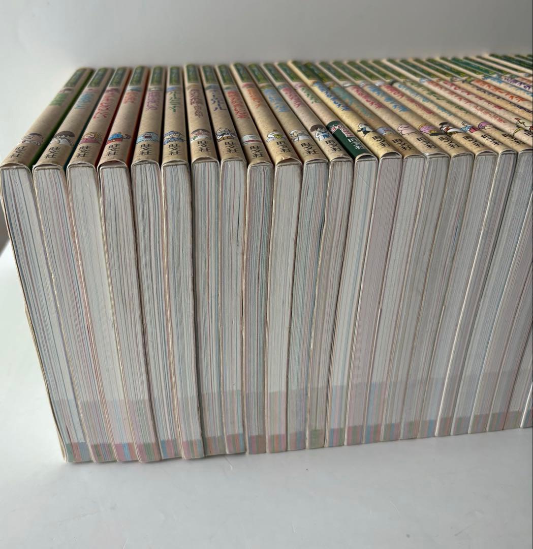 【33冊セット】学校では教えてくれない大切なことシリーズ+読書ノート