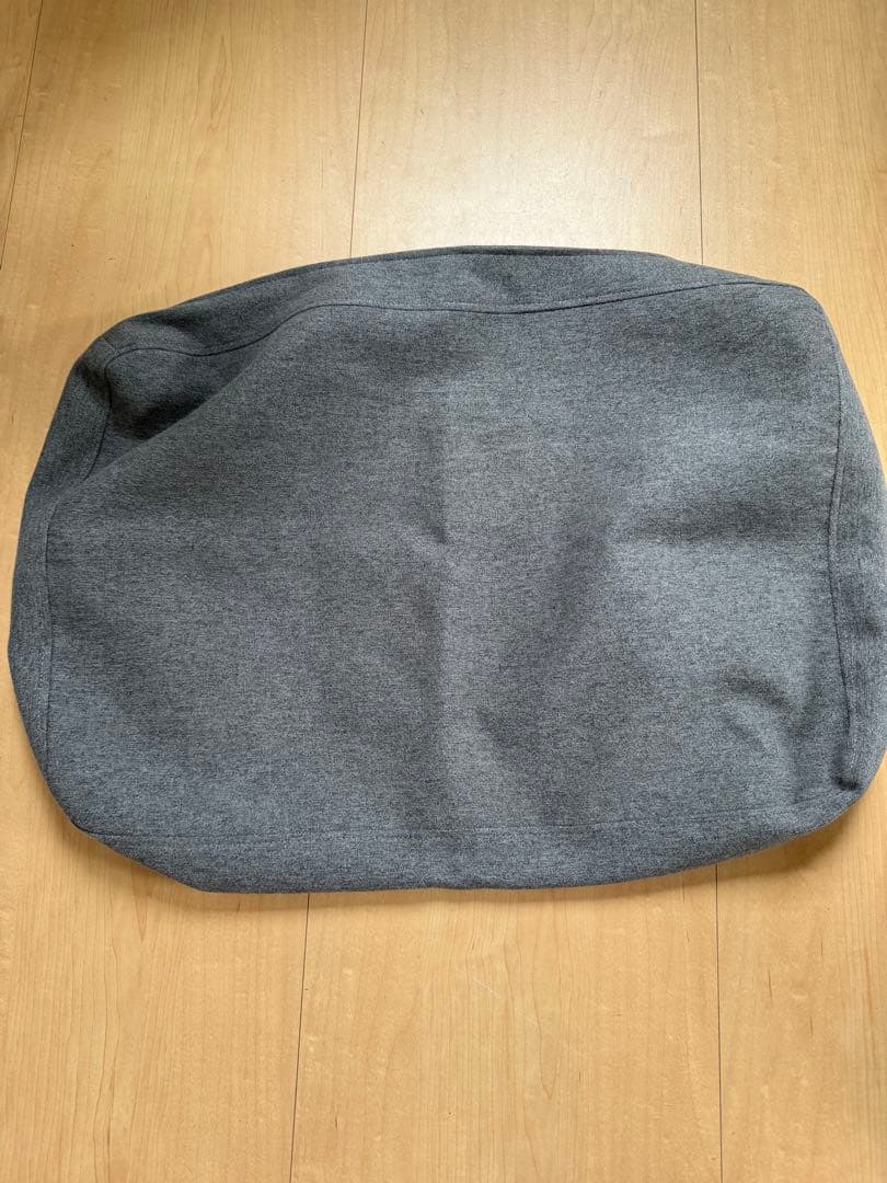 クラウドソファ3人掛けカバーのみ　MOMOnatural