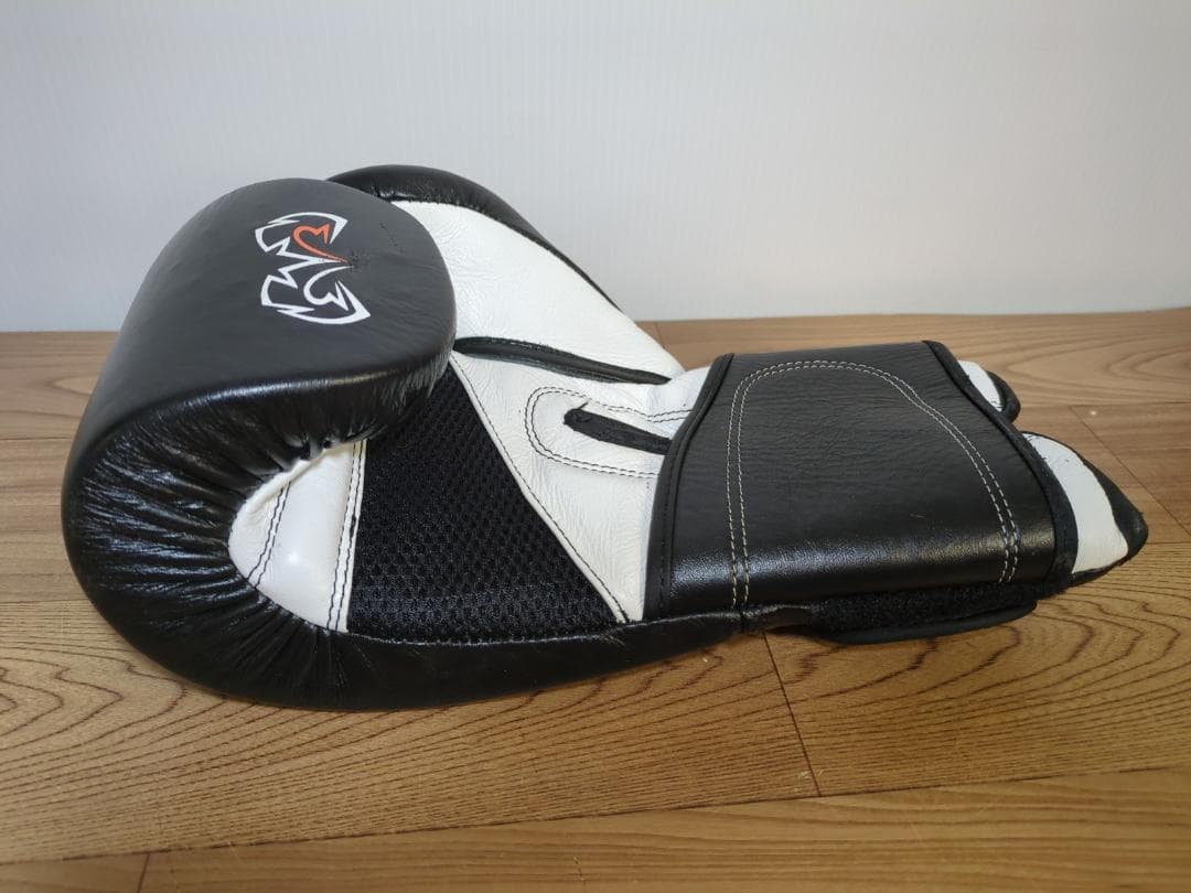 ［即OK］RIVAL グローブ RB2 XLサイズ