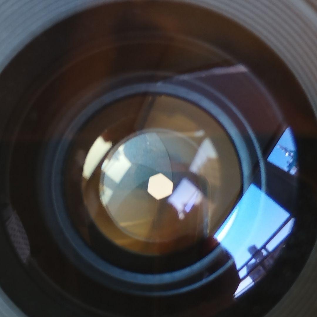 オリンパス　OLYMPUS G.Zuiko Auto-W 28mm F3.5