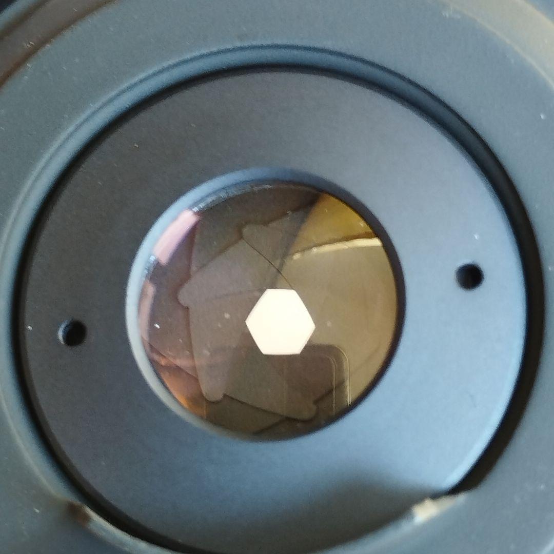 オリンパス　OLYMPUS G.Zuiko Auto-W 28mm F3.5