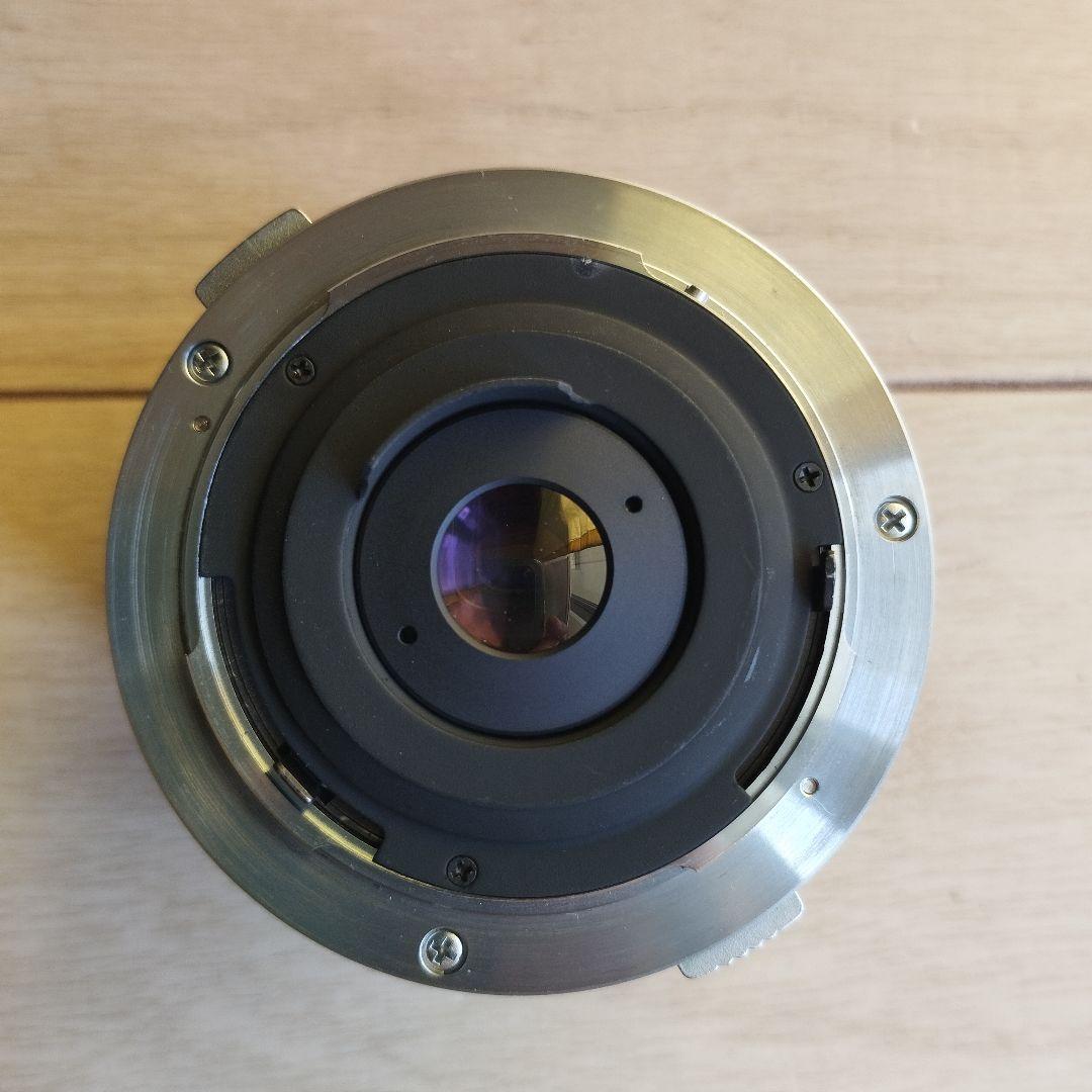 オリンパス　OLYMPUS G.Zuiko Auto-W 28mm F3.5