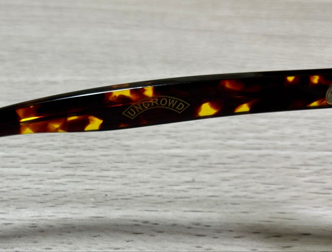 UNCROWD BIG BLUEBIRD アンクラウド　ビッグブルーバード