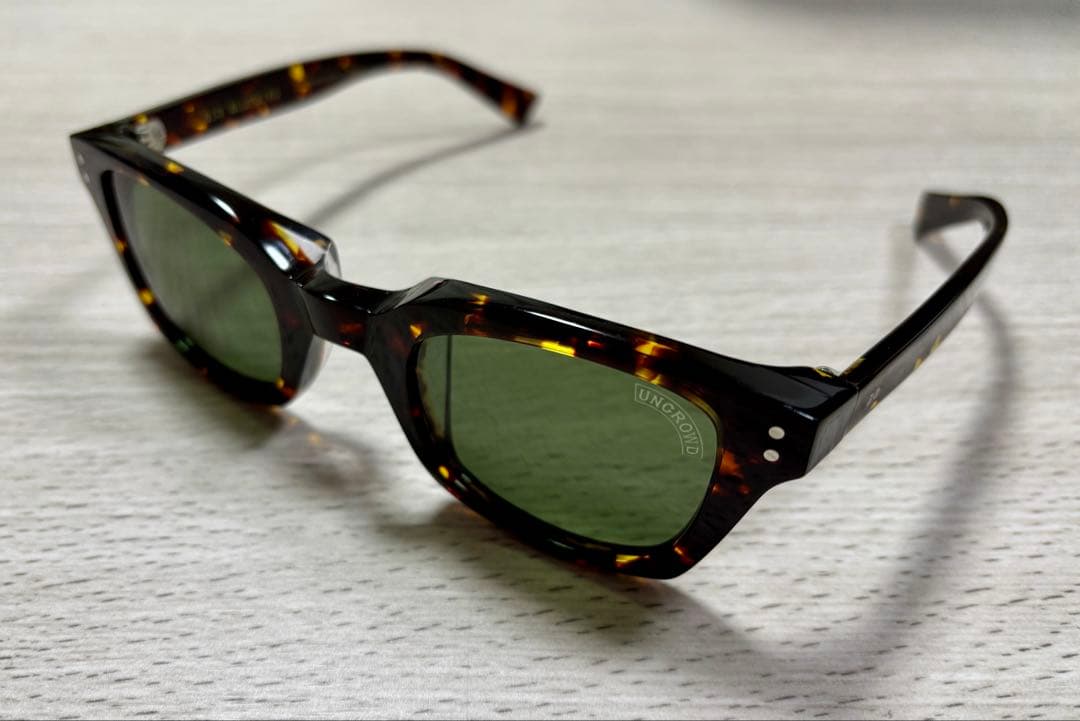 UNCROWD BIG BLUEBIRD アンクラウド　ビッグブルーバード