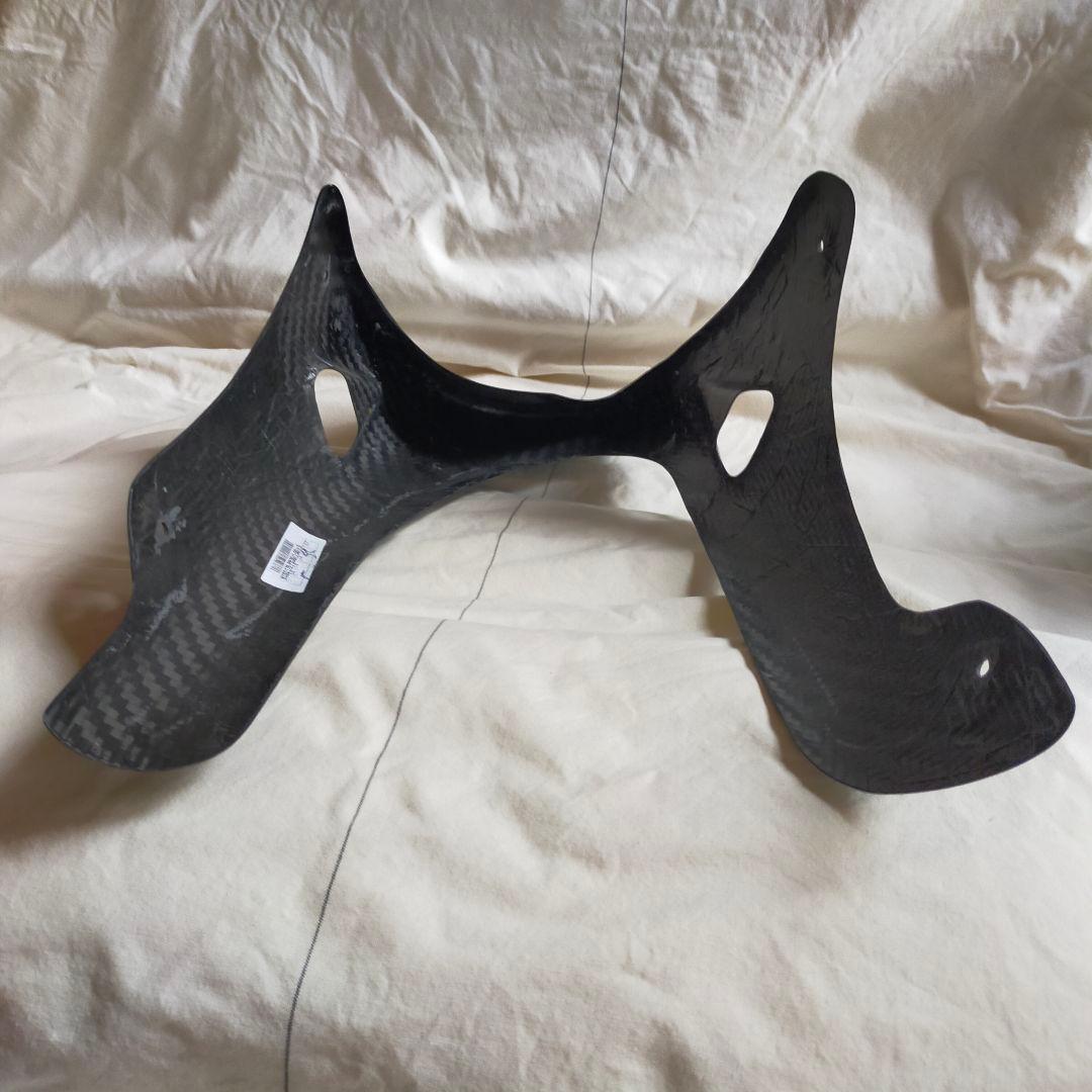 Ducati カーボンアンダーカウル