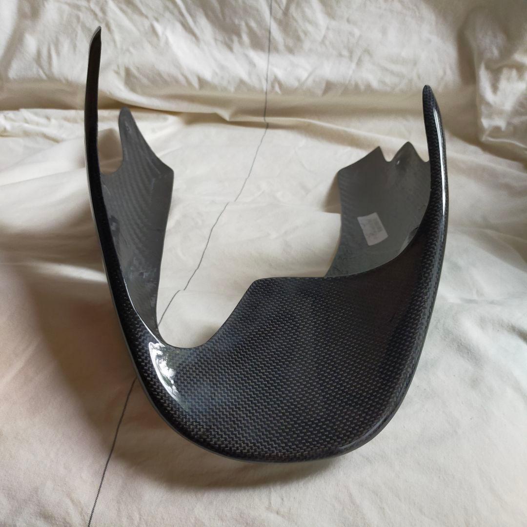 Ducati カーボンアンダーカウル