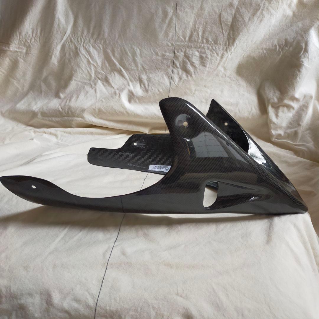 Ducati カーボンアンダーカウル
