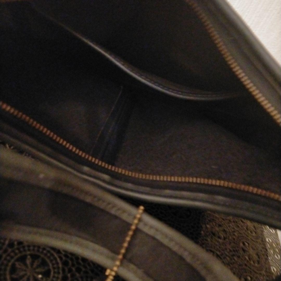 オールドコーチ エルゴ ネイビー