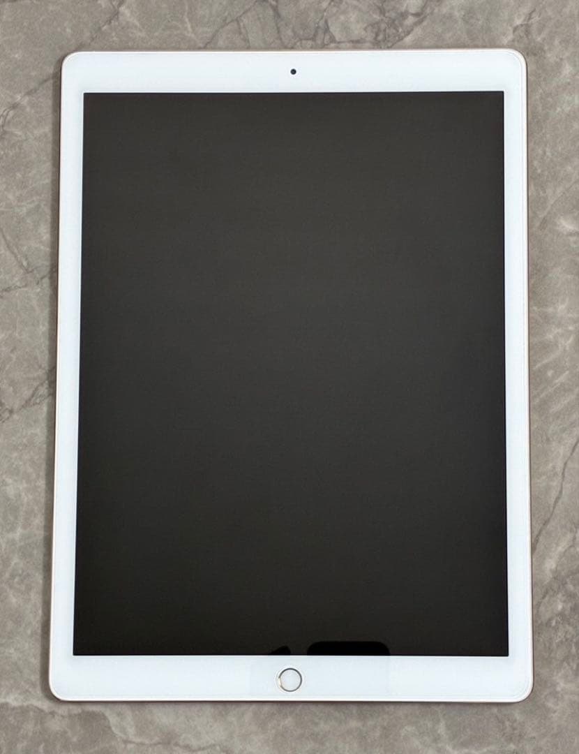 iPad Pro 12.9インチ（第2世代）64GB / Wi-Fiモデル /