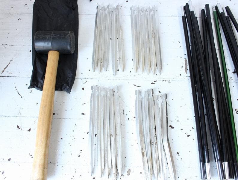 スナグパック スコーピオン3